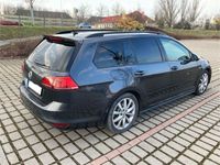 gebraucht VW Golf VII 