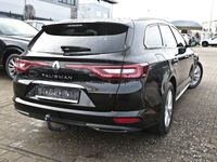 gebraucht Renault Talisman GrandTour Limited 1.8 TCe 225 AHK+NAVI Weitere Angebote