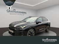 Neu Cupra Terramar VZ 177 PS (130 kW) 2026 Schwarz SUV