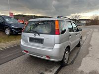 gebraucht Subaru Justy G3X 1.3 Special Edition Klima PDC