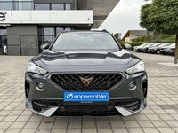 Gebraucht Cupra Formentor VZ 310 PS (228 kW) 2024 Magnetic grau metalllic SUV