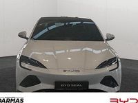 Gebraucht BYD Seal Comfort 169 kW (231 PS) 2025 Weiß Limousine