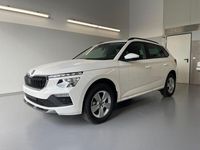 Neu Skoda Kamiq Selection 116 PS (85 kW) 2025 [9p9p] candy white SUV
