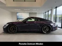 Neu Porsche 992 541 PS (397 kW) 2026 Violett Coupé