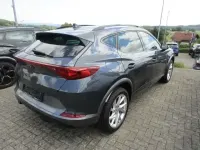 Gebraucht Cupra Formentor 150 PS (110 kW) 2023 Grau (metallic) SUV