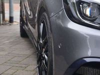 gebraucht Mercedes A45 AMG AMG MercedesDYNAMIC SELECT / OHNE OPF
