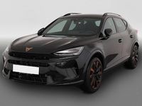 Usata Cupra Formentor VZ 272 CV (200 kW) 2025 Nero SUV
