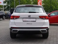 Używany Seat Ateca FR 150 KM (110 kW) 2023 Niebieski SUV