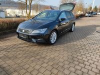 gebraucht Seat Leon 1.4 ACT Soundsystem*Panorama*Alcantara