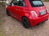 gebraucht Abarth 595C MONSTER