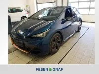 Używany Cupra Born 150 kW (204 KM) 2022 Niebieski Hatchback
