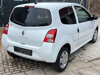 Usata Renault Twingo 75 CV (55 kW) 2011 Bianco Utilitaria