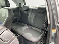 Gebraucht Opel Adam Glam 87 PS (63 kW) 2018 Graphit grau / graffiti grey Kleinwagen