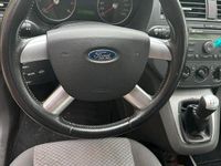 Second-hand Ford C-MAX 100 CP (73 kW) 2004 Gri Monovolum