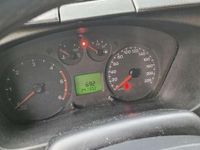 Second-hand Ford Transit 140 CP (102 kW) 2010 Alb Van