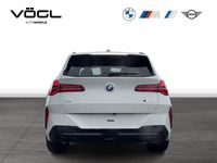 Neu BMW X3 Performance 398 PS (292 kW) 2026 Weiß SUV
