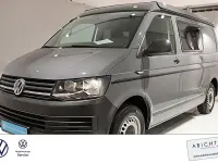 Gebraucht VW T6 150 PS (110 kW) 2016 Grau Van