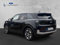 Gebraucht Ford Explorer Premium 250 kW (340 PS) 2024 Schwarz SUV