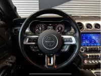 Gebraucht Ford Mustang Bullitt 460 PS (338 kW) 2019 Schwarz Coupé