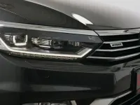 Gebraucht VW Passat Alltrack 190 PS (139 kW) 2019 Mangangrau met. (metallic) Kombi