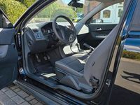 Gebraucht Volvo C30 Kinetic 125 PS (91 kW) 2008 Schwarz Kleinwagen