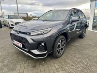 Gebraucht Suzuki Across Comfort+ 185 PS (136 kW) 2023 Grau SUV