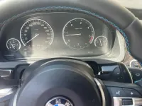 Gebraucht BMW 535 313 PS (230 kW) 2011 Limousine