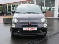 Gebraucht Abarth 595 165 PS (121 kW) 2023 Schwarz Limousine