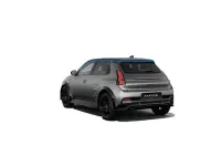 Neu Alpine A290 160 kW (218 PS) 2026 Schwarz Kleinwagen