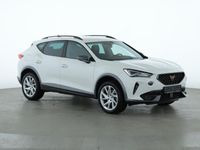 Gebraucht Cupra Formentor 150 PS (110 kW) 2023 Weiß SUV