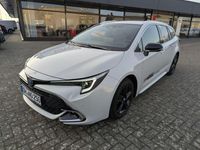 Gebraucht Toyota Corolla 196 PS (144 kW) 2025 Ash grey metallic Kombi