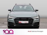 gebraucht Audi A6 Allroad quattro 50 TDI quattro tiptronic