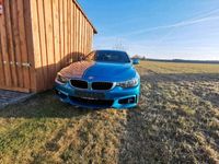 gebraucht BMW 420 i Grand Coupe M-Paket X-Drive