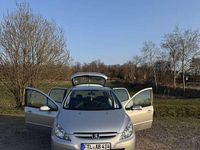 Gebraucht Peugeot 307 109 PS (80 kW) 2005 Silber Kombi