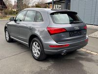 Gebraucht Audi Q5 190 PS (139 kW) 2014 Grau SUV
