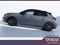 Neu Opel Corsa Ultimate 145 PS (106 kW) 2025 Grau (grafik grau / dach: schwarz) Kleinwagen