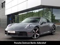 Gebraucht Porsche 911 Carrera 394 PS (289 kW) 2025 Grau Coupé