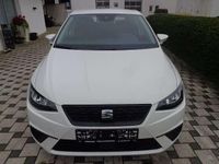 Gebraucht Seat Ibiza Reference 95 PS (69 kW) 2025 "candy" weiss Kleinwagen