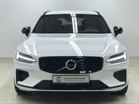 gebraucht Volvo V60 T8 Recharge AWD R-Design 19"+H&K+HUD+360°