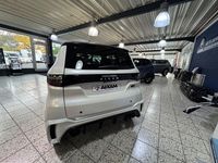Neu Aixam City GTO 2025 Weiß Kleinwagen