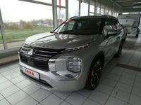 Gebraucht Mitsubishi Outlander Edition 184 PS (135 kW) 2022 Schwarz SUV