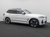 Gebraucht BMW iX3 Impressive 210 kW (286 PS) 2022 Weiß SUV