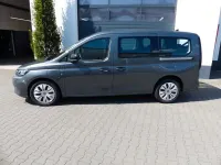 Neu VW Caddy Maxi 150 PS (110 kW) 2026 Grau Van / Kleinbus