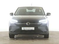 Gebraucht VW Taigo Basis 95 PS (69 kW) 2023 Schwarz SUV