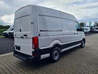 Neu VW Crafter 140 PS (102 kW) 2025 Andere Van