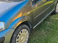 Gebraucht Citroën C3 73 PS (53 kW) 2006 Grau Kleinwagen