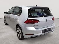 Gebraucht VW e-Golf 100 kW (136 PS) 2020 Andere Kleinwagen