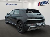 Neu Hyundai Ioniq 5 125 kW (170 PS) 2025 Abyss black SUV