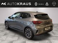 Gebraucht Mitsubishi Colt Plus 94 PS (69 kW) 2023 Grau Kleinwagen