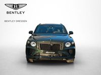 Neu Bentley Bentayga 650 PS (478 kW) 2025 Grün SUV